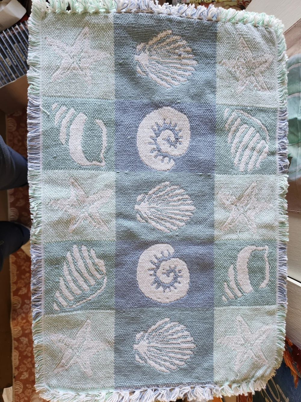 N/A soft coastal